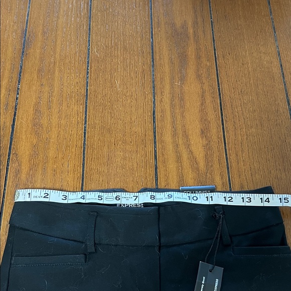 Columnist Expresses - Picture 6 of 6